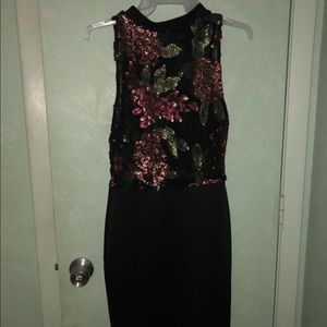 Charlotte Russe dress